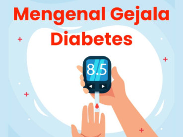 Ini Lho Gejala Diabetes pada Usia Muda dan Penyebabnya