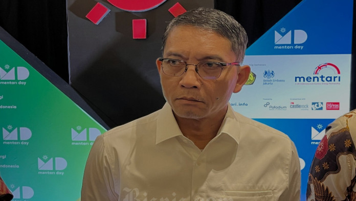 Sekjen ESDM Tegaskan Harga LPG 3 Kg Bakal Seragam untuk Seluruh Indonesia
