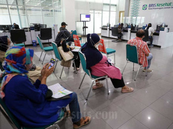 BPJS Kesehatan PBI Milik 62.214 Warga Kabupaten Cirebon Dicoret