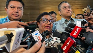 Kemendagri Ungkap Penyebab Lambatnya Dana Otsus di Papua