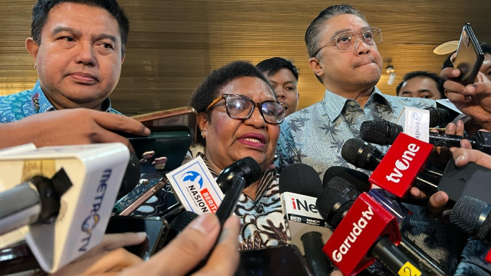 Kemendagri Ungkap Penyebab Lambatnya Dana Otsus di Papua