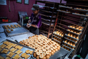 Pemerintah Perpanjang Pemberlakuan PPh Final 0,5% untuk UMKM