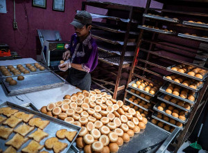 Pemerintah Perpanjang Pemberlakuan PPh Final 0,5% untuk UMKM