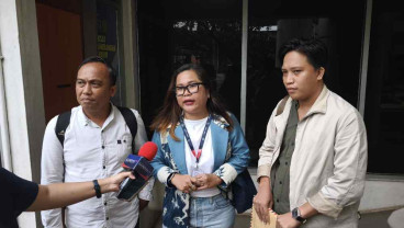 Walhi Laporkan Dugaan Korupsi 29 Korporasi ke Kejagung, Kerugian Ditaksir Rp200 Triliun