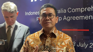 Mendag Sebut RI Bakal Evaluasi Perjanjian IA-CEPA, Kenapa?