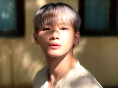 Jaehyun Meninggal Dunia Karena Sakit Leukimia