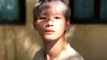 Jaehyun Meninggal Dunia Karena Sakit Leukimia