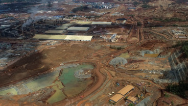RKAB Minerba Kembali per 1 Tahun, Penambang Nikel Soroti Efektivitas