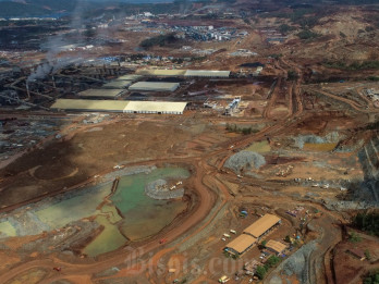 RKAB Minerba Kembali per 1 Tahun, Penambang Nikel Soroti Efektivitas
