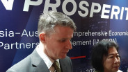 RI & Australia Pacu IA-CEPA, Bidik Sektor Energi Hijau dan Mineral Kritis