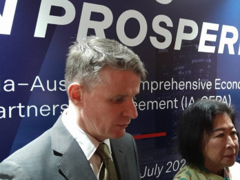RI & Australia Pacu IA-CEPA, Bidik Sektor Energi Hijau dan Mineral Kritis