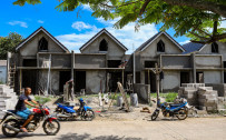 Emiten Properti CTRA, SMRA, hingga MTLA Tepis Tantangan Penjualan