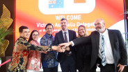 Parlemen Victoria Australia Jajaki Kerja Sama Pendidikan Hingga Peternakan ke Jabar