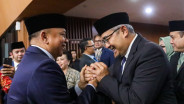Teras Cihampelas: Proyek Mangkrak Era Ridwan Kamil yang Ingin Dibongkar Dedi Mulyadi