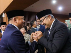 Teras Cihampelas: Proyek Mangkrak Era Ridwan Kamil yang Ingin Dibongkar Dedi Mulyadi