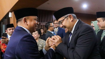 Teras Cihampelas: Proyek Mangkrak Era Ridwan Kamil yang Ingin Dibongkar Dedi Mulyadi