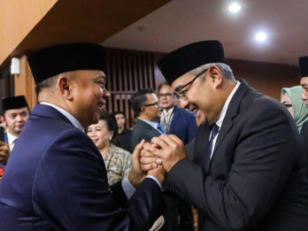 Teras Cihampelas: Proyek Mangkrak Era Ridwan Kamil yang Ingin Dibongkar Dedi Mulyadi