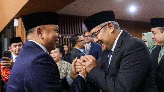 Teras Cihampelas: Proyek Mangkrak Era Ridwan Kamil yang Ingin Dibongkar Dedi Mulyadi
