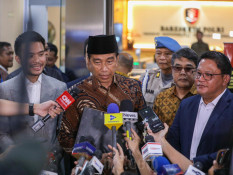 Kubu Jokowi Siap Hadiri Gelar Perkara Khusus Terkait Ijazah Palsu di Bareskrim
