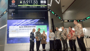 Bank BJB Syariah Catatkan Sukuk Perdana, Perkuat Permodalan Syariah