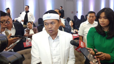 5 Bulan Menjabat, Dedi Mulyadi Minta Maaf Jarang Bertemu ASN