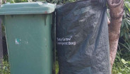 Penanganan Sampah Organik di Bali Lebih Sulit, Kenapa?