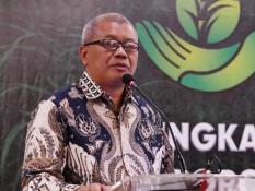 Dukung Swasembada Gula, Wamentan Minta Penghambat Disikat Sampai Akarnya