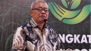 Dukung Swasembada Gula, Wamentan Minta Penghambat Disikat Sampai Akarnya