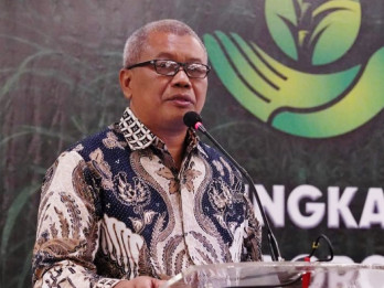 Dukung Swasembada Gula, Wamentan Minta Penghambat Disikat Sampai Akarnya