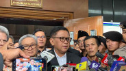 Dituntut 7 Tahun Penjara, Hasto Minta Kader dan Simpatisan Tetap Tenang