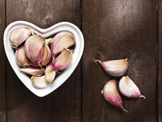 Simak 10 Makanan Sehat Turunkan Kolesterol
