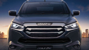 Isuzu Siap Luncurkan MU-X Terbaru & Traga Edisi Spesial di GIIAS 2025