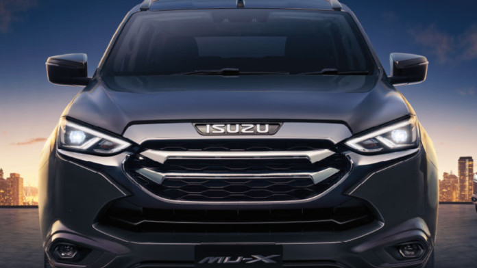 Isuzu Siap Luncurkan MU-X Terbaru & Traga Edisi Spesial di GIIAS 2025
