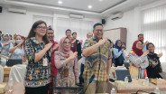 DPMPTSP Kota Semarang Gelar Investment Day