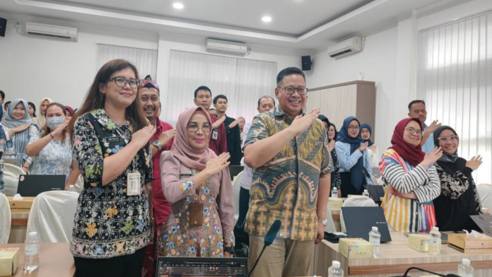 DPMPTSP Kota Semarang Gelar Investment Day