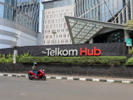 Telkom (TLKM) Evaluasi Anak Usaha Secara Komprehensif di Tengah Langkah Perampingan