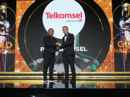 Telkomsel Raih Dua Penghargaan HR Asia 2025 Berkat Pemanfaatan AI