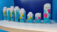 Gelontorkan 97 Juta Euro, Tetra Pak Resmikan Pabrik Tahap II di Vietnam