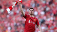 Profil Diogo Jota, Pemain Liverpool yang Tewas Dalam Kecelakaan Mobil di Spanyol