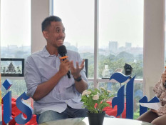 Ekspansi Bisnis, Produsen Sepatu Brodo Siap Buka 3 Toko Baru