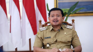 Akselerasi Pembangunan Sumedang, Dony Perkuat Integrasi Pengelolaan Keuangan dan Aset