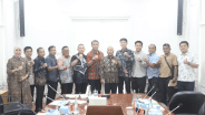 Investor Bakal Bangun Pabrik CPO di Tungkal Jaya Muba, Nilai Investasi Capai Rp240 Miliar