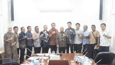 Investor Bakal Bangun Pabrik CPO di Tungkal Jaya Muba, Nilai Investasi Capai Rp240 Miliar