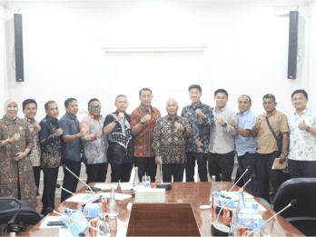 Investor Bakal Bangun Pabrik CPO di Tungkal Jaya Muba, Nilai Investasi Capai Rp240 Miliar