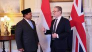Program Energi Bersih Indonesia-Inggris Buka Investasi Rp72,7 Triliun