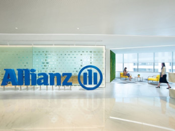 Allianz Life Syariah Tunjuk Elmie Bin Aman Najas jadi Dirut Baru Gantikan Achmad Permana