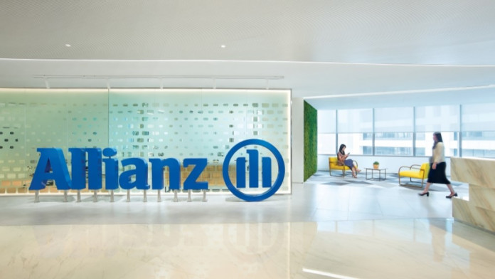 Allianz Life Syariah Tunjuk Elmie Bin Aman Najas jadi Dirut Baru Gantikan Achmad Permana