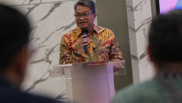 BRI Danareksa Sekuritas Bakal Bawa 3 Perusahaan IPO pada Penghujung 2025