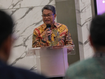 BRI Danareksa Sekuritas Bakal Bawa 3 Perusahaan IPO pada Penghujung 2025