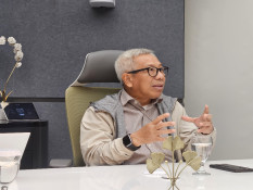 Komdigi Gandeng Swasta Aliri Internet 100 Mbps di Sekolah Rakyat, Ini Kata Indosat